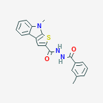 Compound Structure