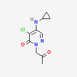 Compound Structure