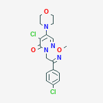 Compound Structure