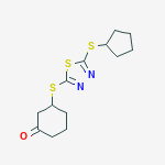 Compound Structure