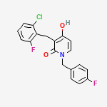 Compound Structure