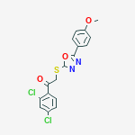 Compound Structure