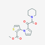 Compound Structure