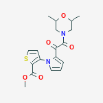 Compound Structure