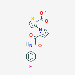 Compound Structure