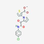 Compound Structure
