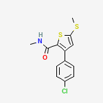 Compound Structure