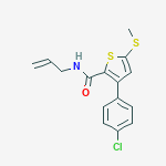 Compound Structure