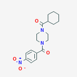 Compound Structure