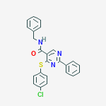 Compound Structure