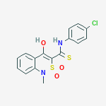 Compound Structure