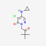 Compound Structure