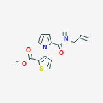 Compound Structure