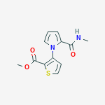 Compound Structure