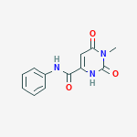 Compound Structure