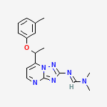 Compound Structure