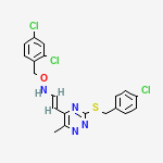 Compound Structure
