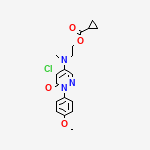 Compound Structure