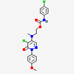 Compound Structure