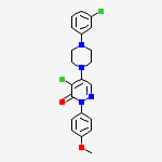 Compound Structure
