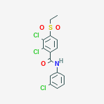 Compound Structure