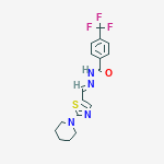 Compound Structure