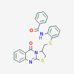 Compound Structure