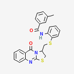 Compound Structure