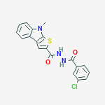 Compound Structure