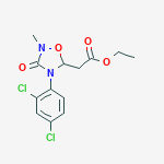 Compound Structure