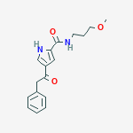 Compound Structure