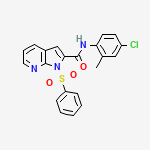 Compound Structure