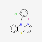 Compound Structure