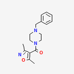 Compound Structure