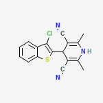 Compound Structure