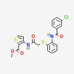 Compound Structure