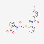 Compound Structure