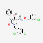 Compound Structure