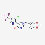 Compound Structure