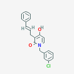 Compound Structure