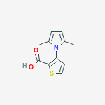 Compound Structure