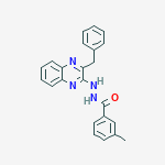 Compound Structure