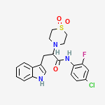 Compound Structure