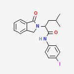 Compound Structure