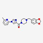 Compound Structure