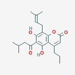 Compound Structure