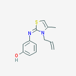 Compound Structure