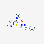 Compound Structure