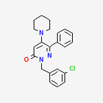 Compound Structure