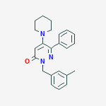 Compound Structure